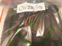 CS 1938/2025 Giacca Pelle 